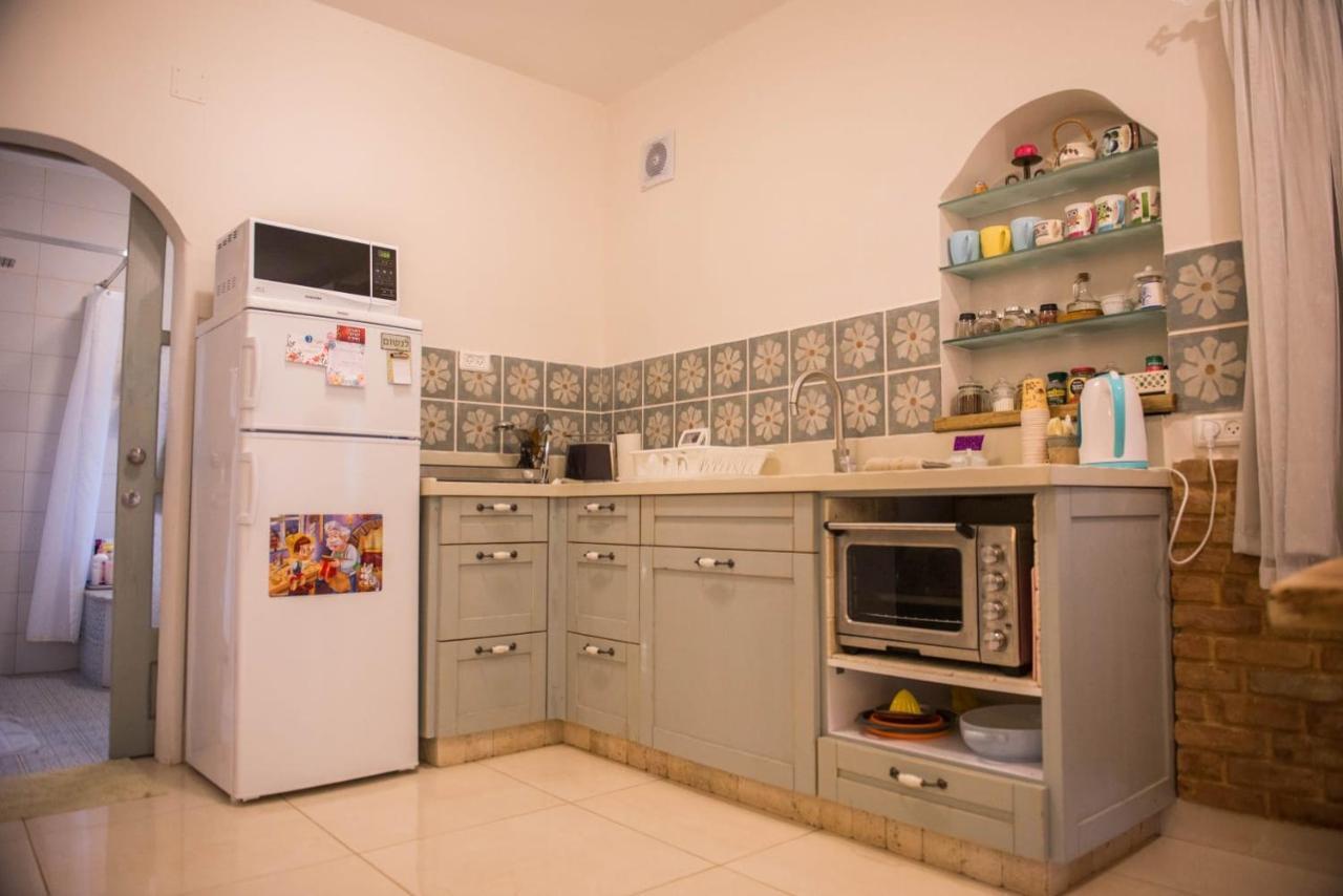 חלון לגלבוע צימר בוטיק בעמק המעיינות Bet Alfa المظهر الخارجي الصورة